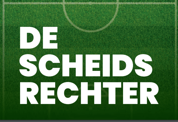 De Scheidsrechter nr. 3 –&nbsp;2025