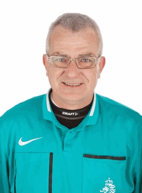 Overlijden lid Willem&nbsp;Nuwenhoud