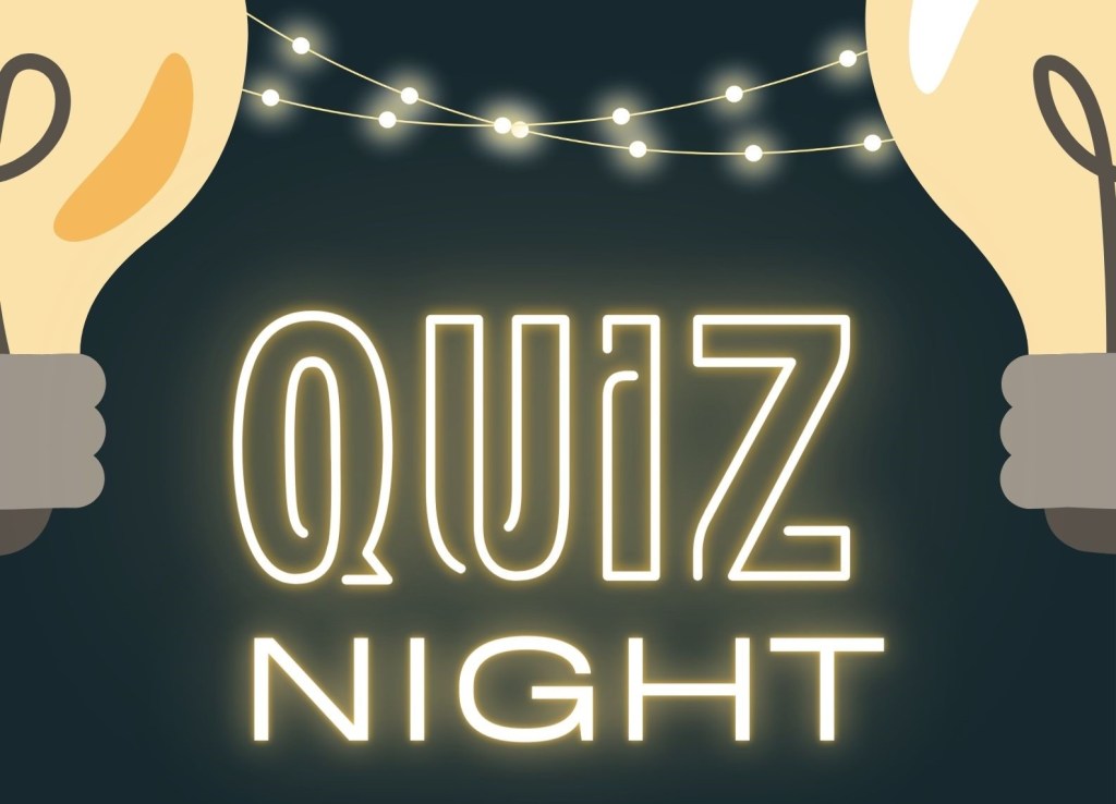 Pubquiz